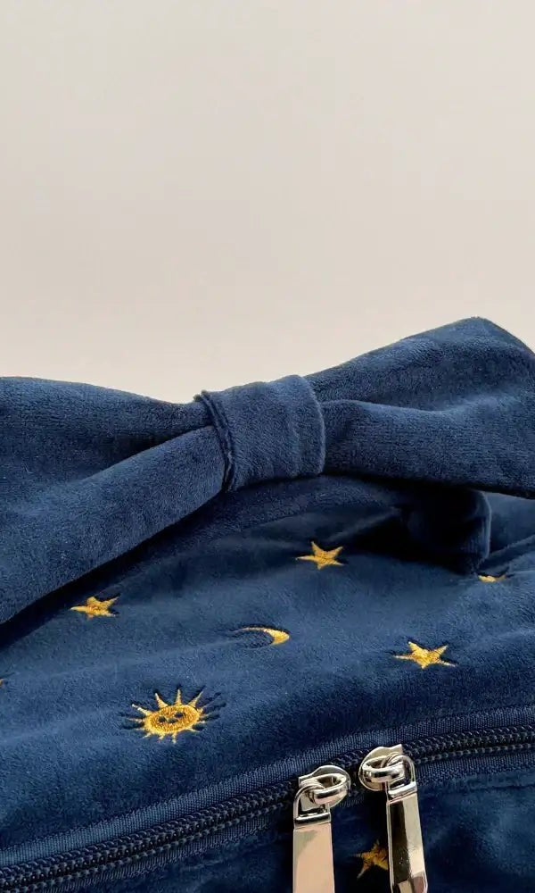 Coconut Lane Travel Vanity Case by Coconut Lane – Cosmetic Case – | Spoiled Brat UK