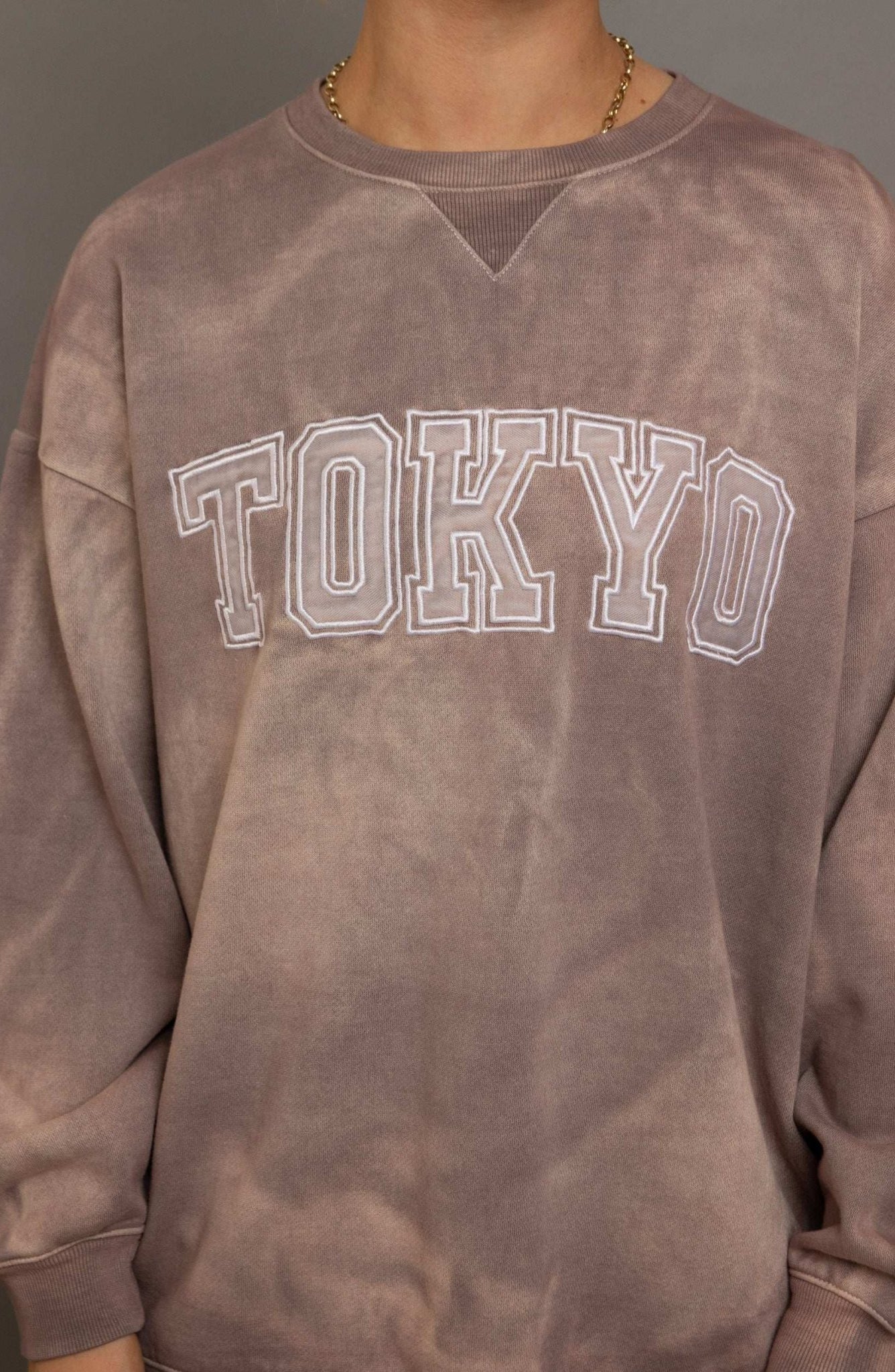 Shop Daisy Street Daisy Street Tokyo Sunblast Sweater Sweater for women – premium loungewear and festival fashion at Spoiled Brat