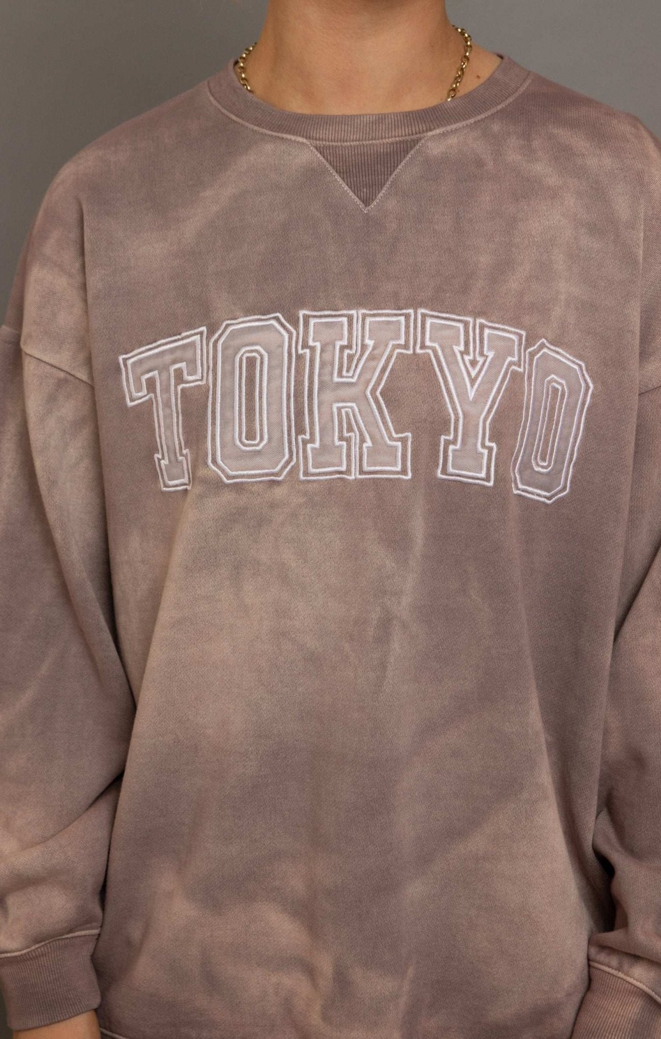 Shop Daisy Street Daisy Street Tokyo Sunblast Sweater Sweater for women – premium loungewear and festival fashion at Spoiled Brat