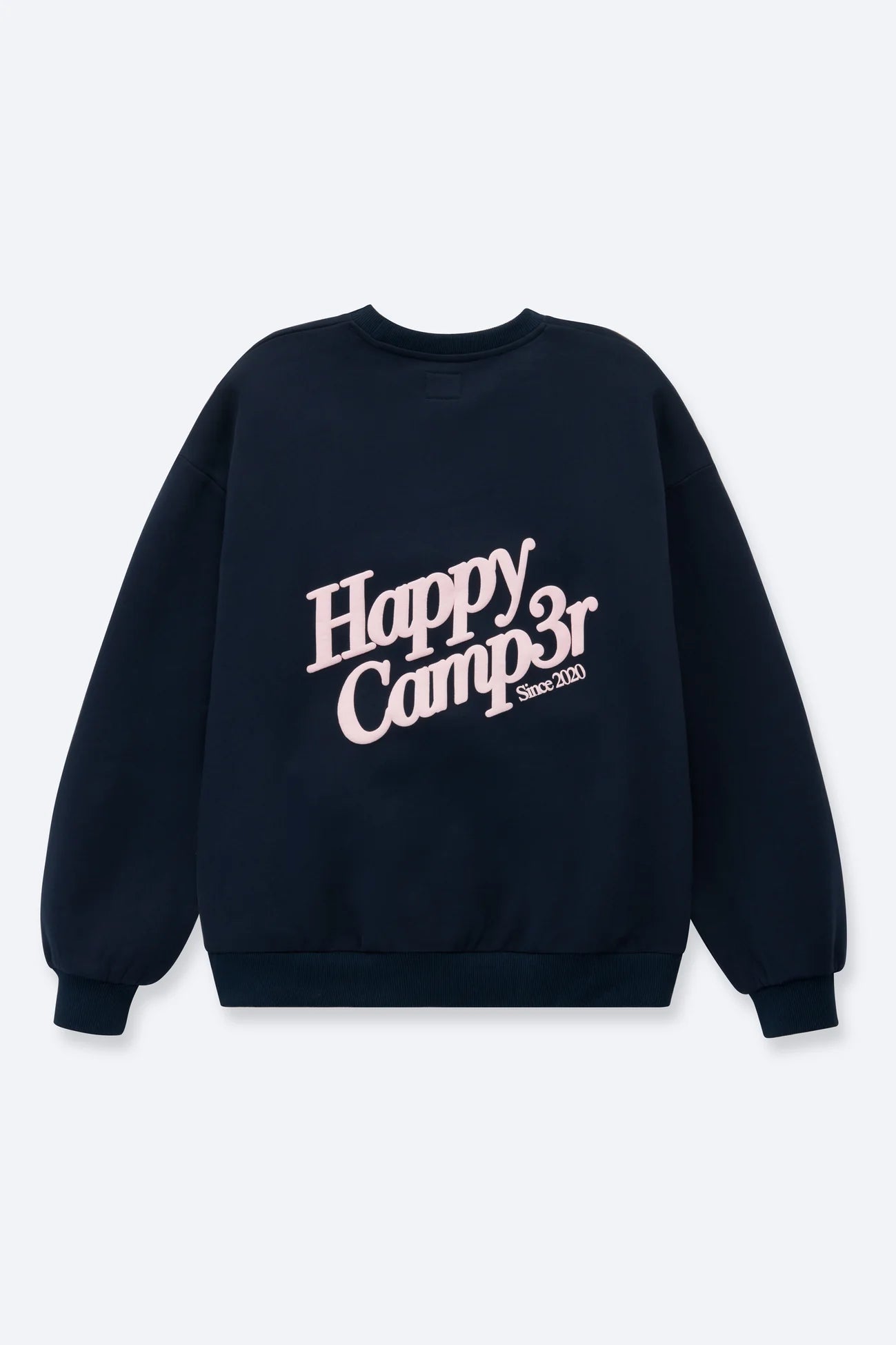 Shop Happy Camp3r Happy Camp3r Do Not Disturb Sweater Sweater for women – premium loungewear and festival fashion at Spoiled Brat