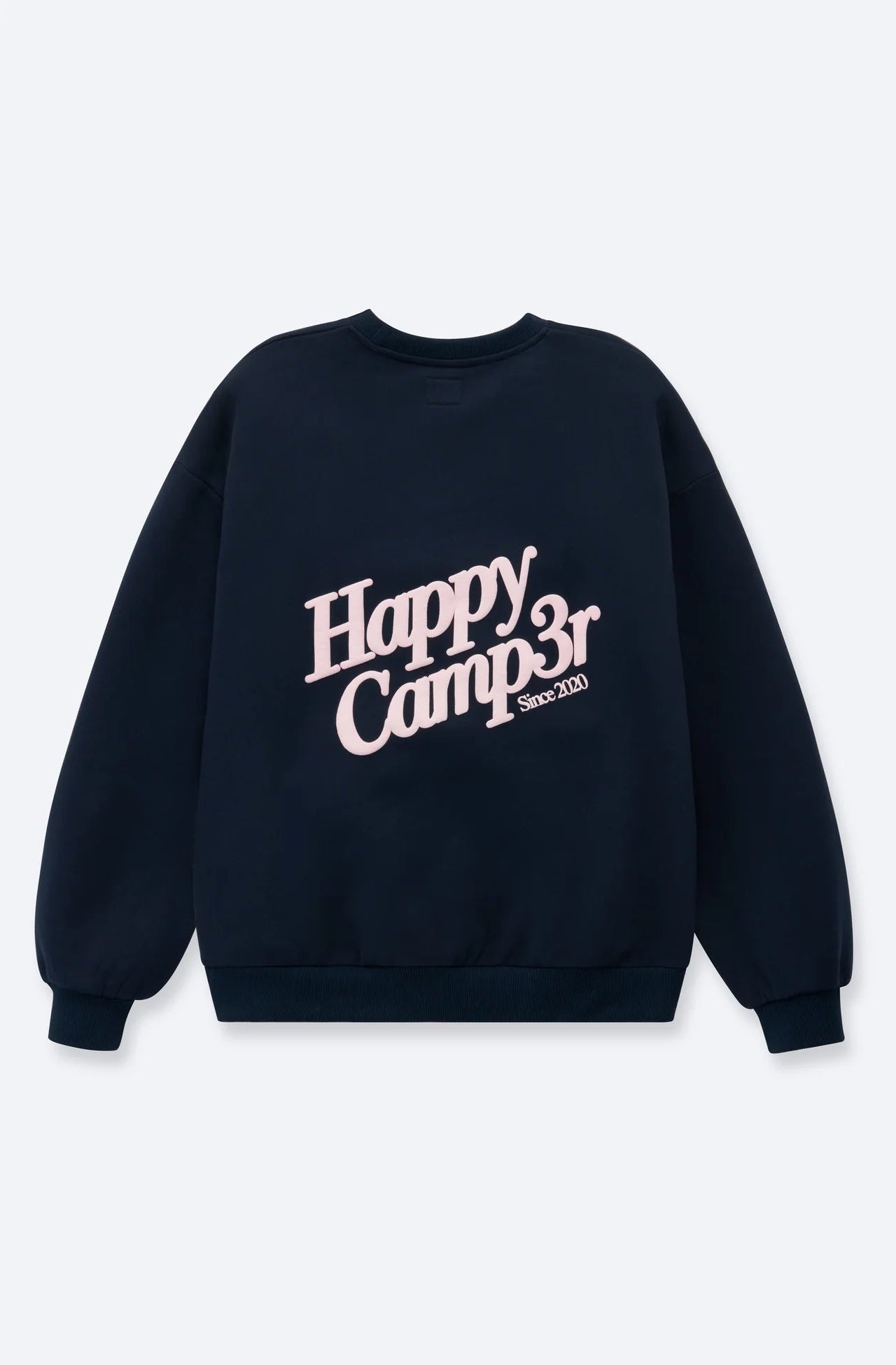 Shop Happy Camp3r Happy Camp3r Do Not Disturb Sweater Sweater for women – premium loungewear and festival fashion at Spoiled Brat
