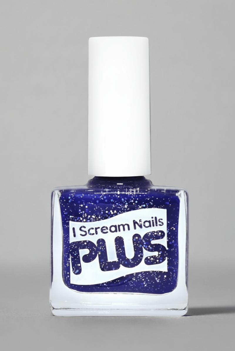 Shop I Scream Nails I Scream Nails PLUS Sonic Boom Nail Polish Nail Polish for women – premium loungewear and festival fashion at Spoiled Brat