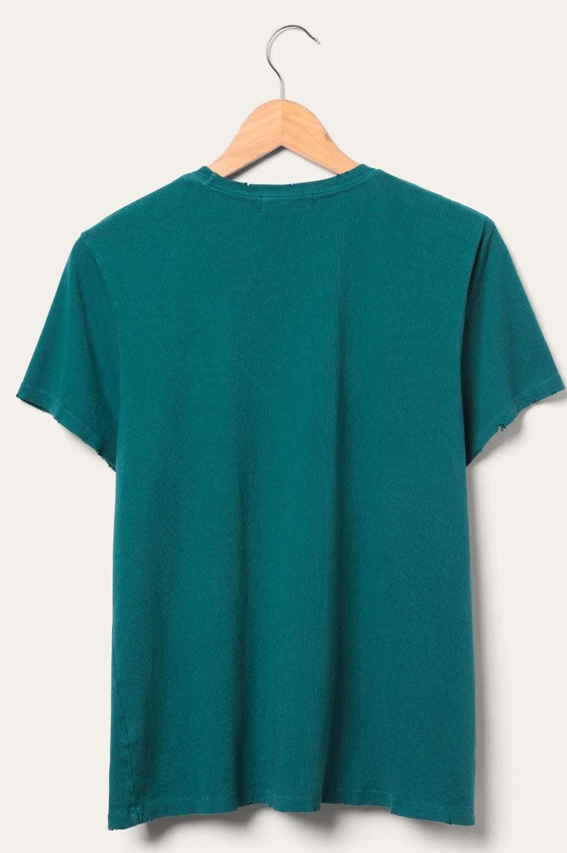 Shop Junk Food Junk Food Grateful Dead Oakland 1985 Tee T-Shirt for women – premium loungewear and festival fashion at Spoiled Brat