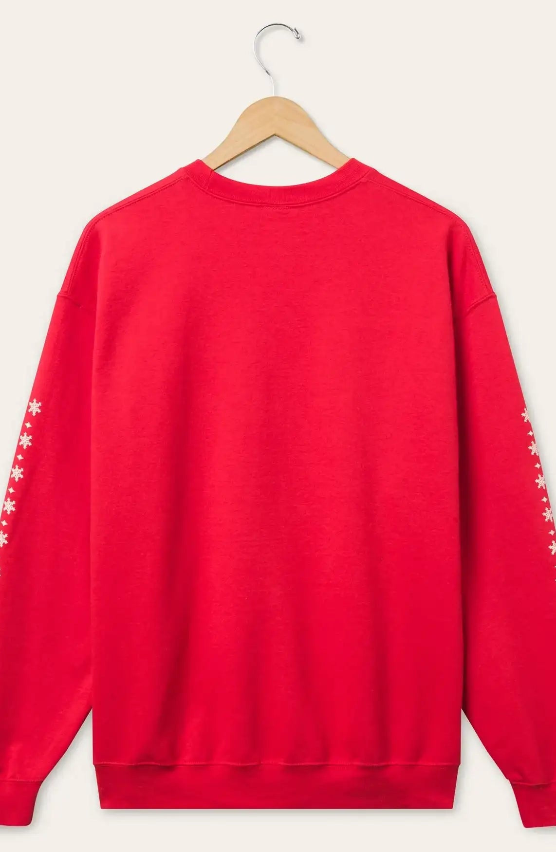 Shop Junk Food JUNKFOOD Disney Mickey Wear Flea Market Sweater Jumper for women – premium loungewear and festival fashion at Spoiled Brat