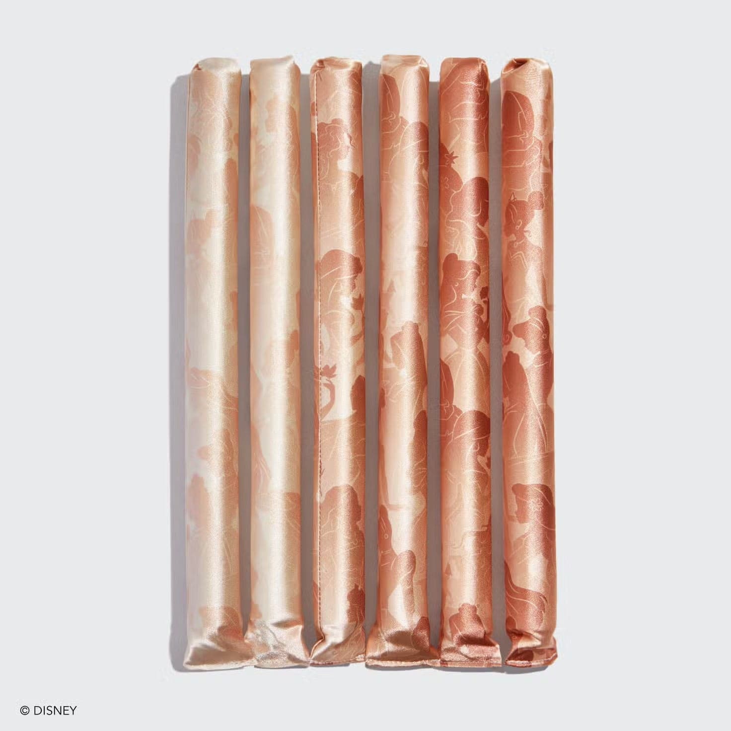 Disney X Kitsch Flexi Hair Rods in Princess Party - Spoiled Brat