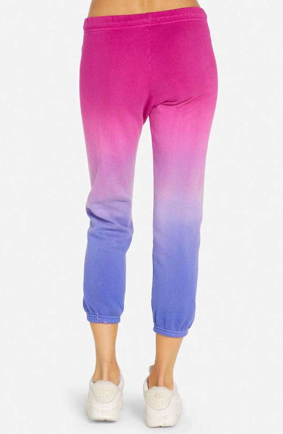 Lauren Moshi Alana Octopus Sweatpants Jogging Pants by Lauren Moshi as seen on celebrities