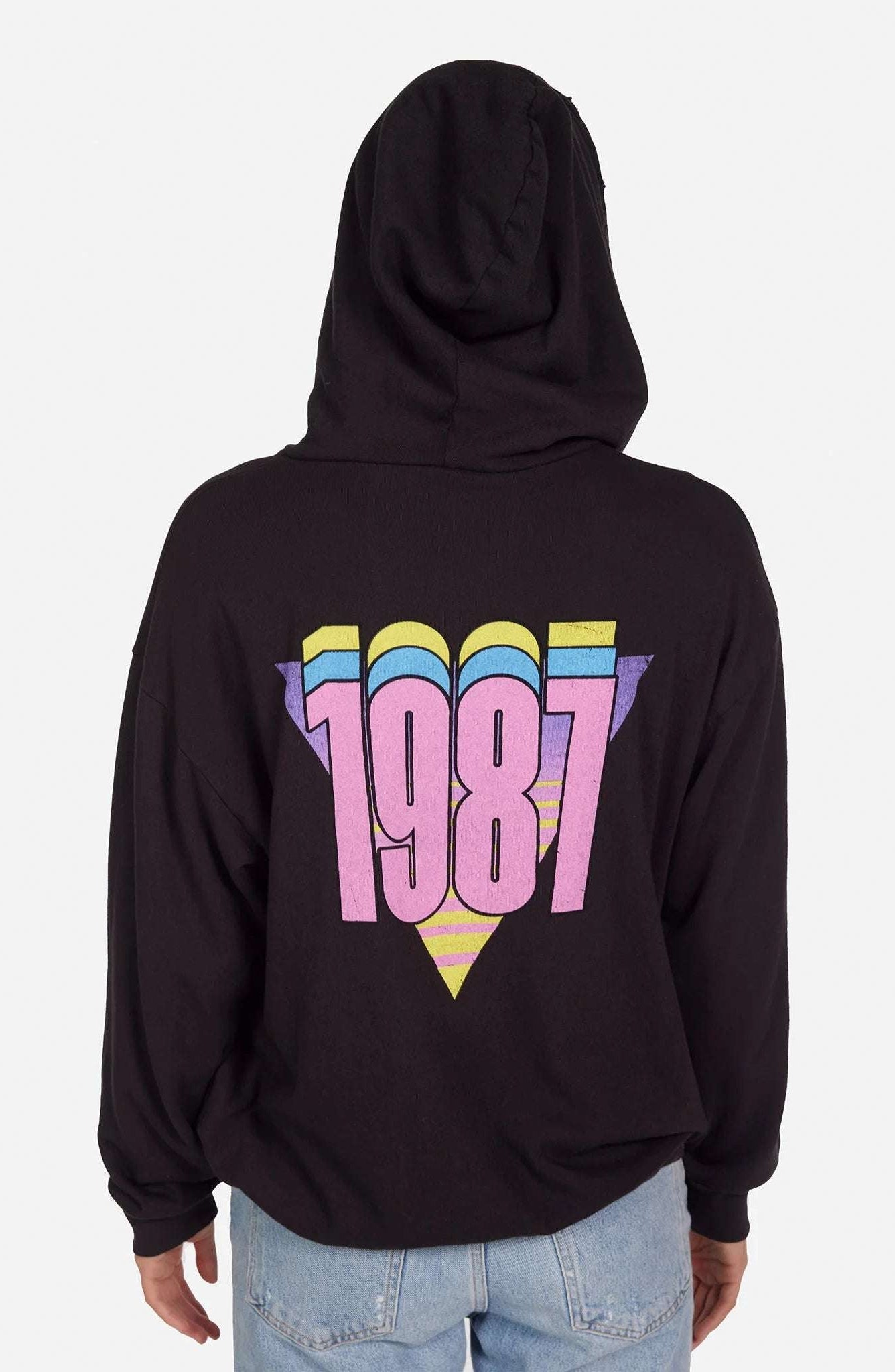 Lauren Moshi Harmony Barbie Hoodie by Lauren Moshi – Hoodie – XS | Spoiled Brat UK