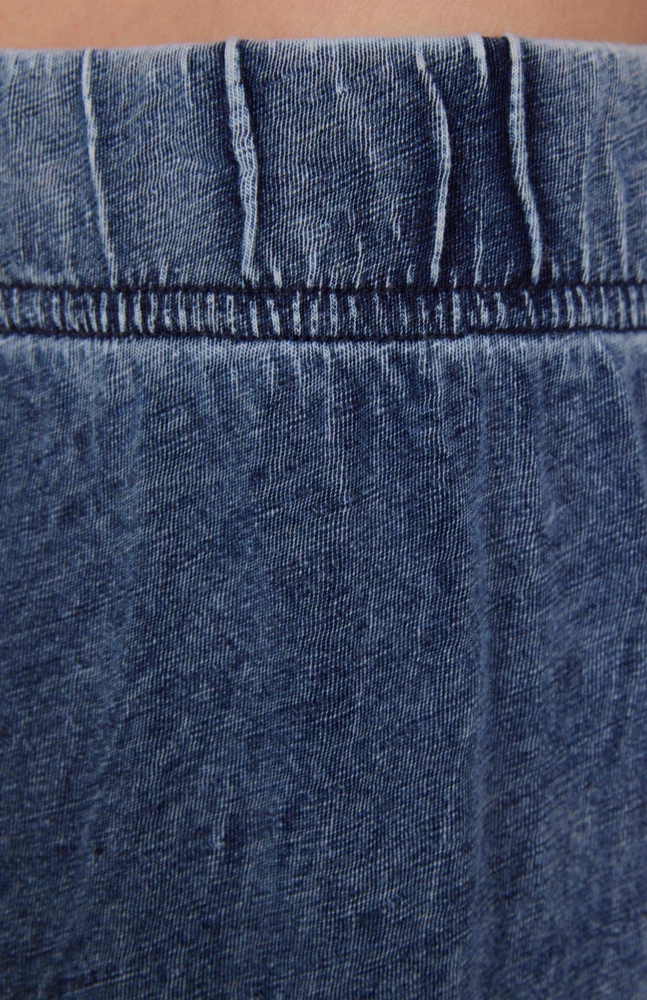 Shop Lauren Moshi Lauren Moshi Martina Neon Stud Starburst Trousers Joggers for women – premium loungewear and festival fashion at Spoiled Brat