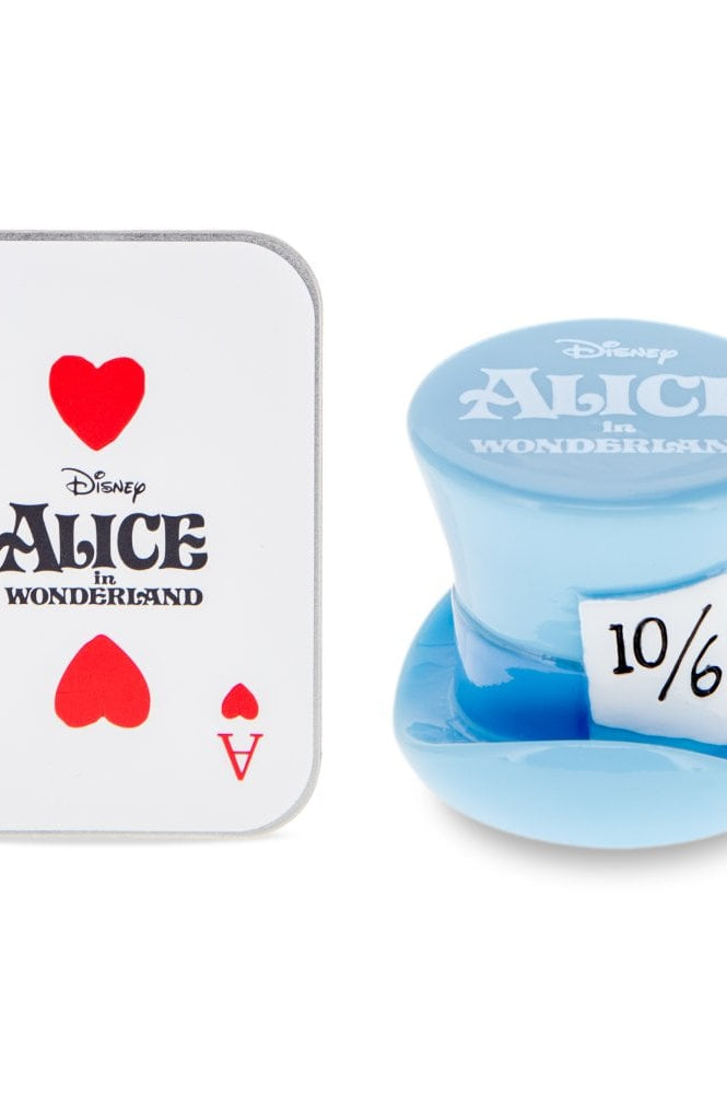 Shop Mad Beauty Disney Alice in Wonderland Lip Balm Duo Lip Balm for women – premium loungewear and festival fashion at Spoiled Brat