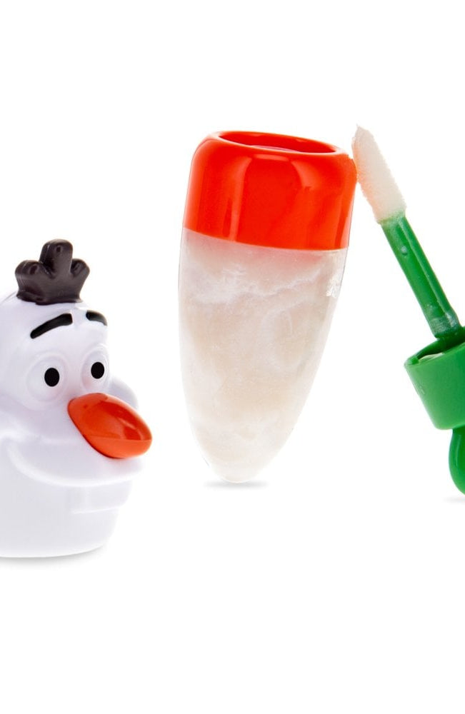 Shop Mad Beauty Disney Frozen Lip Balm Duo Lip Balm for women – premium loungewear and festival fashion at Spoiled Brat