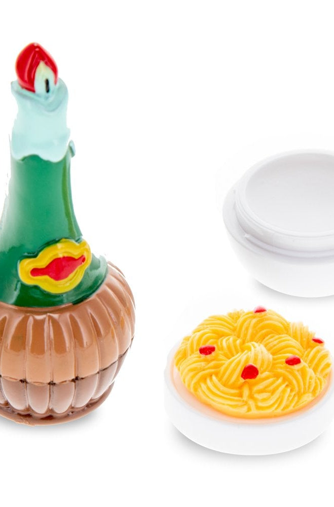 Shop Mad Beauty Disney Lady & The Tramp Lip Balm Duo Lip Balm for women – premium loungewear and festival fashion at Spoiled Brat