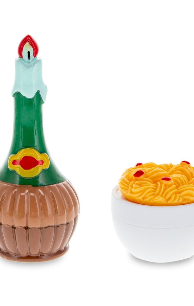 Shop Mad Beauty Disney Lady & The Tramp Lip Balm Duo Lip Balm for women – premium loungewear and festival fashion at Spoiled Brat