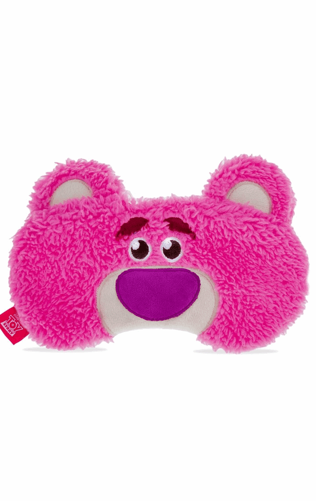 Shop Mad Beauty Disney Lotso Love Sleep Mask Sleep Mask for women – premium loungewear and festival fashion at Spoiled Brat