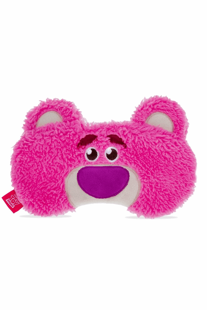Disney Lotso Love Sleep Mask - Spoiled Brat