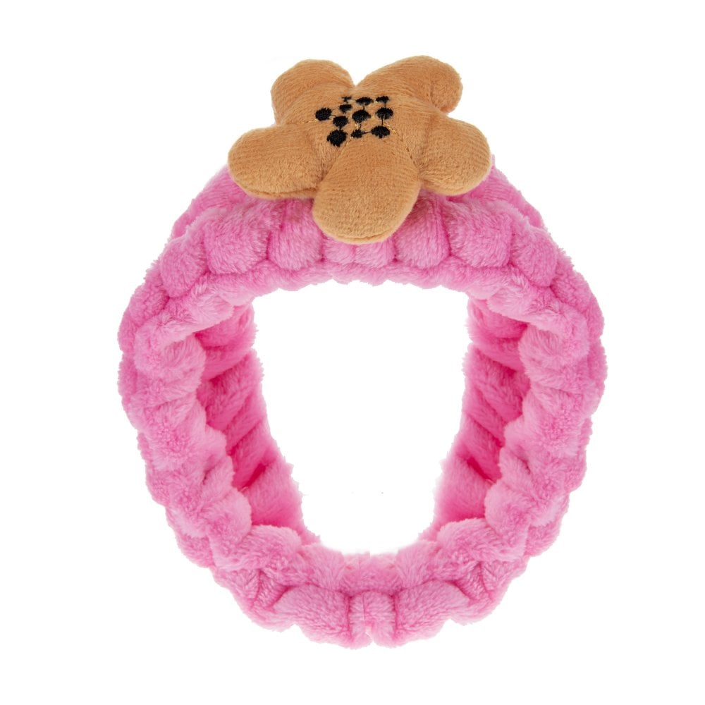 Shop Mad Beauty Disney Moana Cosmetic Headband Hair Band for women – premium loungewear and festival fashion at Spoiled Brat