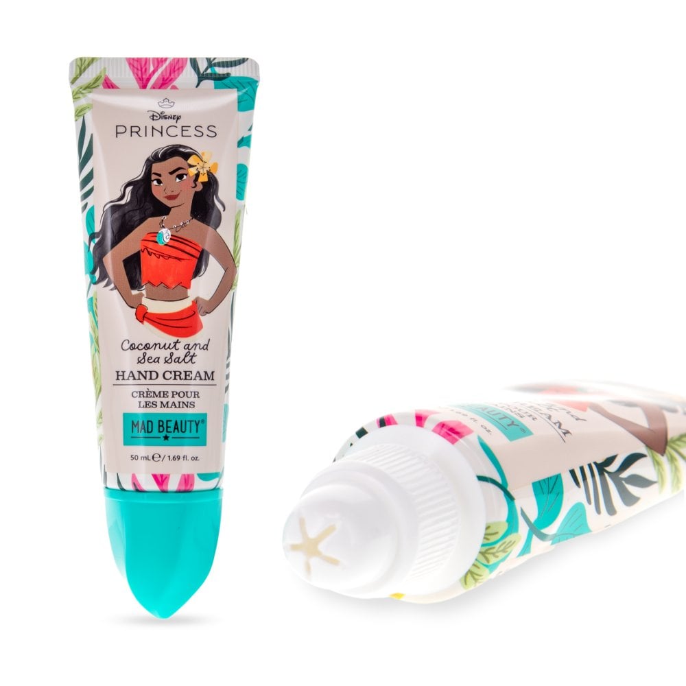 Disney Moana Flower Hand Cream - Spoiled Brat