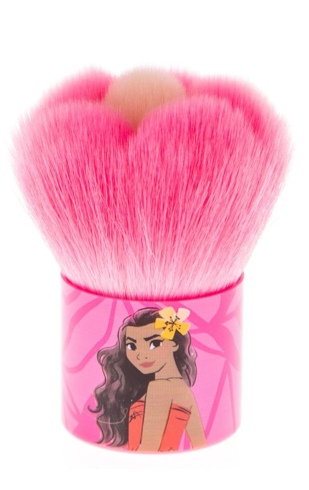Shop Mad Beauty Disney Moana Kabuki Brush Makeup Brushes for women – premium loungewear and festival fashion at Spoiled Brat