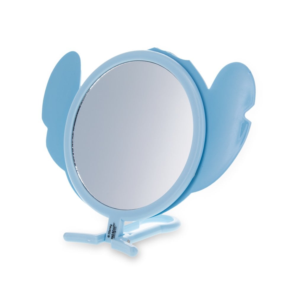 Shop Mad Beauty Disney Stitch Pamper Hand Held Mirror Mirror for women – premium loungewear and festival fashion at Spoiled Brat