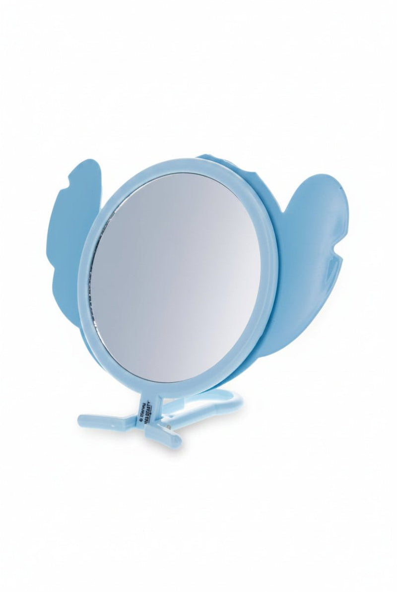 Shop Mad Beauty Disney Stitch Pamper Hand Held Mirror Mirror for women – premium loungewear and festival fashion at Spoiled Brat