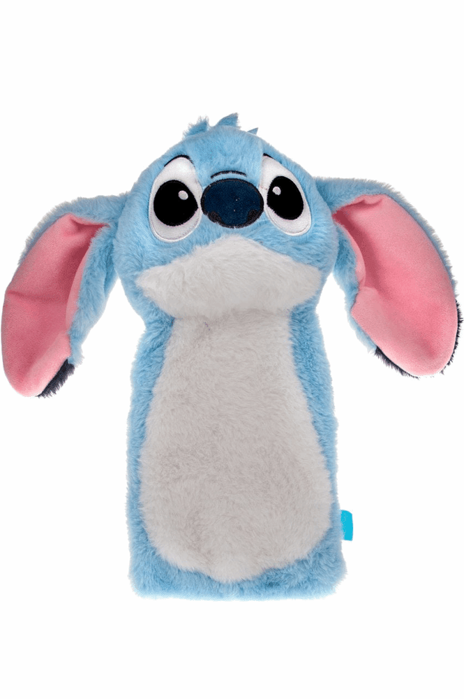 Disney Stitch Pamper Hot Water Bottle - Spoiled Brat