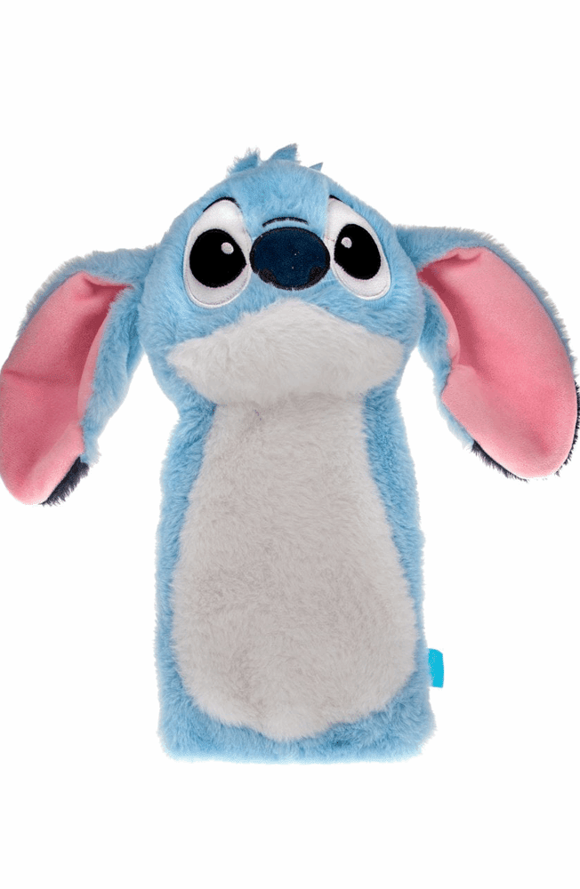 Shop Mad Beauty Disney Stitch Pamper Hot Water Bottle Hot Water Bottle for women – premium loungewear and festival fashion at Spoiled Brat