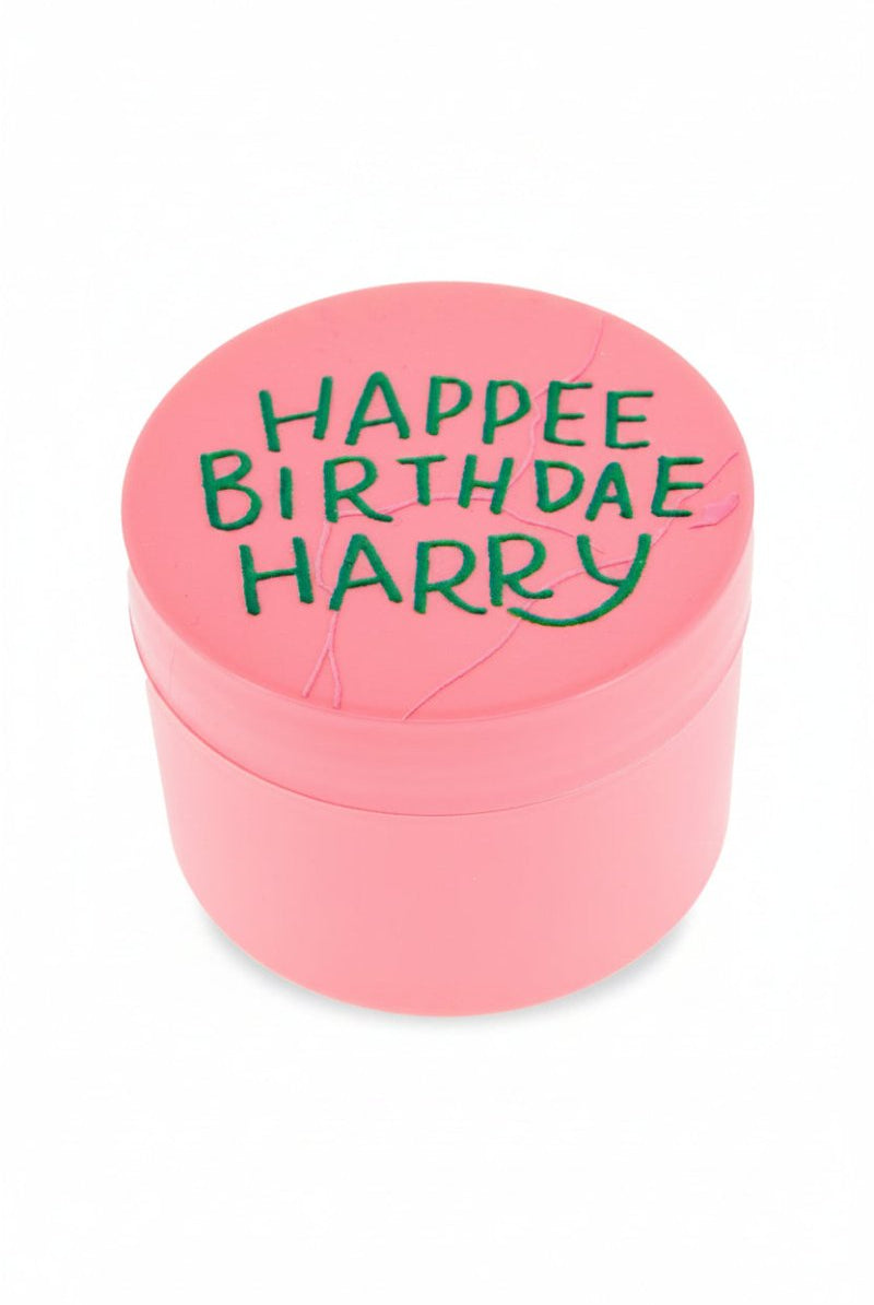 Shop Mad Beauty Mad Beauty Harry Potter Harry's Birthdae Cake Body Butter Body Wash for women – premium loungewear and festival fashion at Spoiled Brat