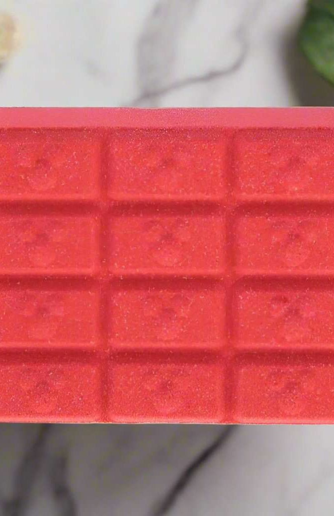 Mad Beauty x Disney Colour Bath Fizzer Bubble Bath by Mad Beauty as seen on celebrities