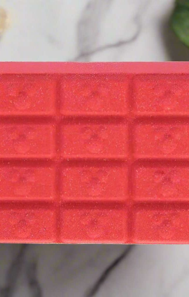 Mad Beauty x Disney Colour Bath Fizzer Bubble Bath by Mad Beauty as seen on celebrities