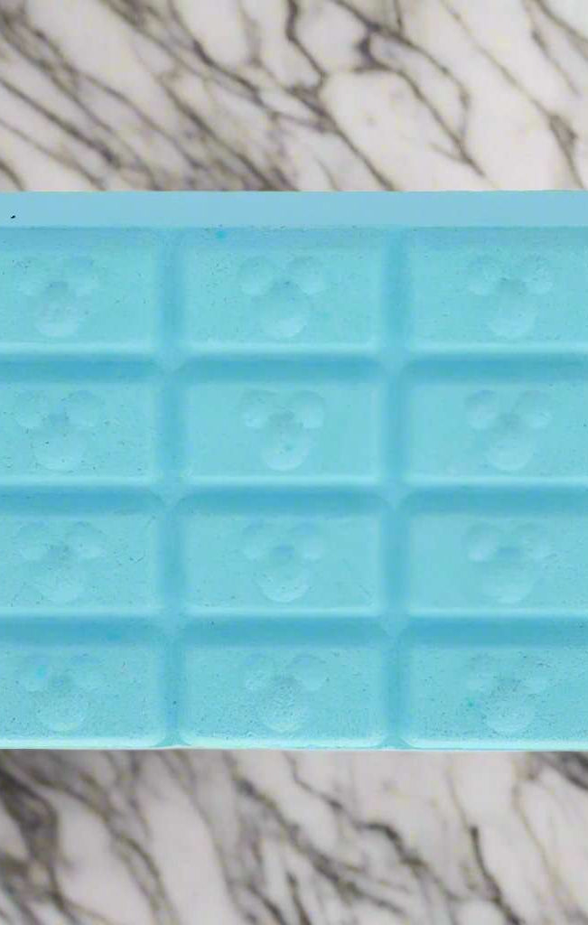 Mad Beauty x Disney Colour Bath Fizzer Bubble Bath by Mad Beauty as seen on celebrities