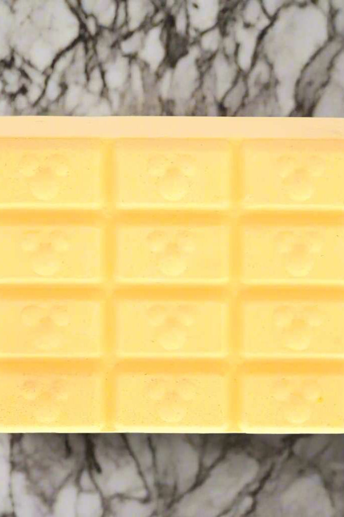 Mad Beauty x Disney Colour Bath Fizzer Bubble Bath by Mad Beauty as seen on celebrities