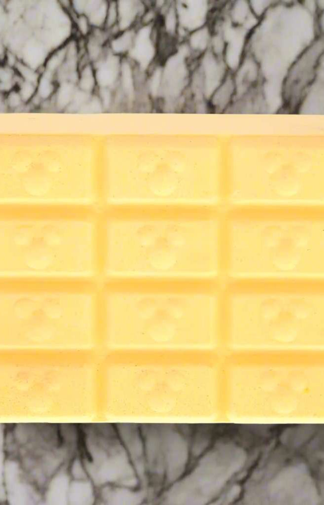 Mad Beauty x Disney Colour Bath Fizzer Bubble Bath by Mad Beauty as seen on celebrities