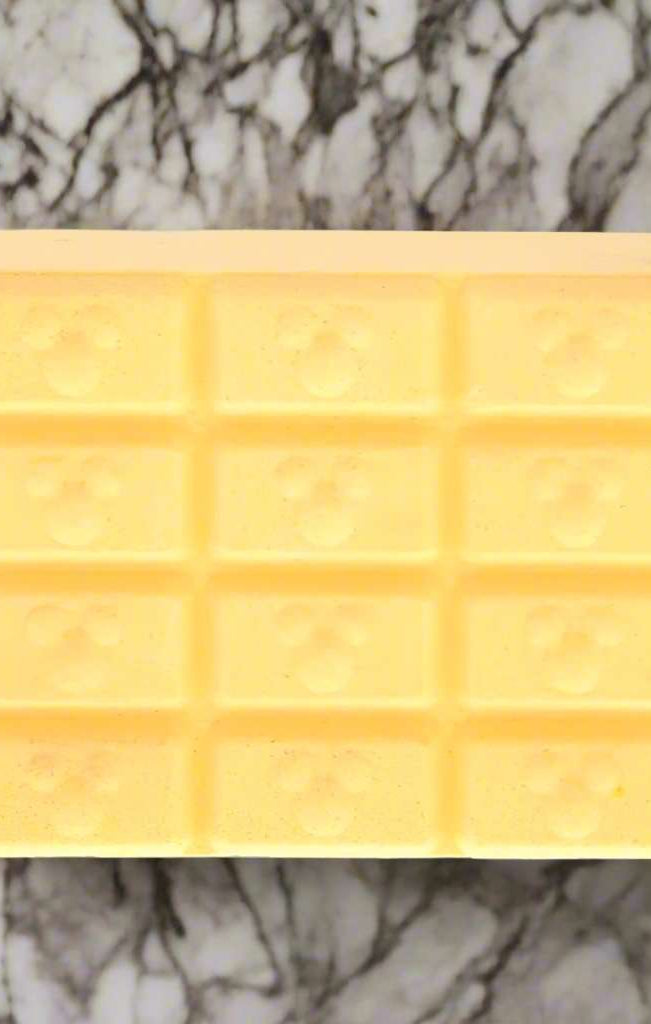 Mad Beauty x Disney Colour Bath Fizzer Bubble Bath by Mad Beauty as seen on celebrities