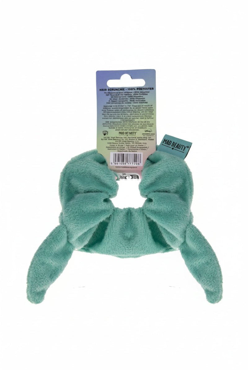 Shop Mad Beauty Star Wars Grogu Hair Scrunchie Hair Clip for women – premium loungewear and festival fashion at Spoiled Brat