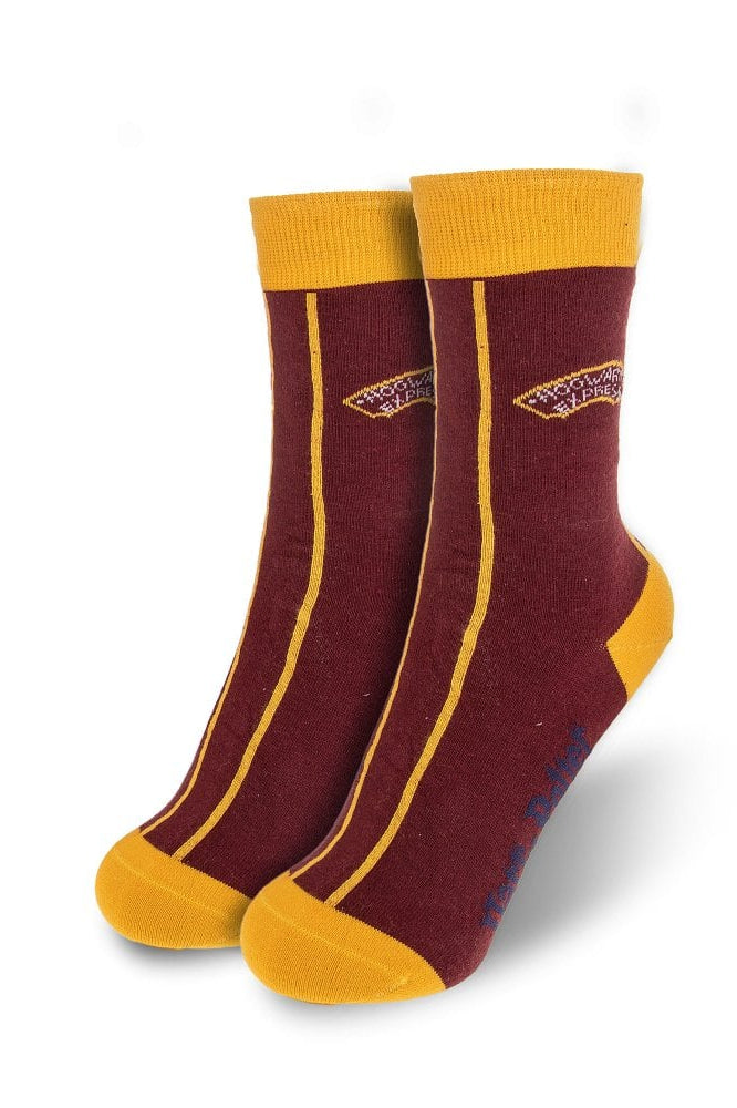 Warner Brothers Harry Potter Body Wash & Sock Set by Mad Beauty – Socks – | Spoiled Brat UK