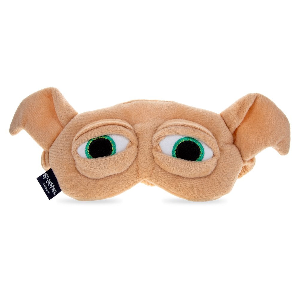 Shop Mad Beauty Warner Brothers Harry Potter Sleep Mask Sleep Mask for women – premium loungewear and festival fashion at Spoiled Brat