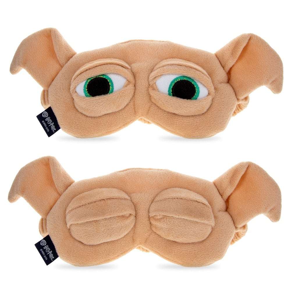 Shop Mad Beauty Warner Brothers Harry Potter Sleep Mask Sleep Mask for women – premium loungewear and festival fashion at Spoiled Brat