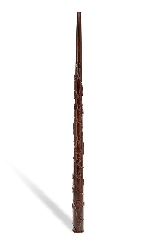 Shop Mad Beauty Warner Brothers Harry Potter Wand Lip Balm Lip Balm for women – premium loungewear and festival fashion at Spoiled Brat