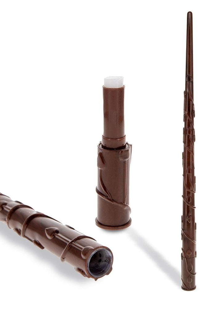 Shop Mad Beauty Warner Brothers Harry Potter Wand Lip Balm Lip Balm for women – premium loungewear and festival fashion at Spoiled Brat