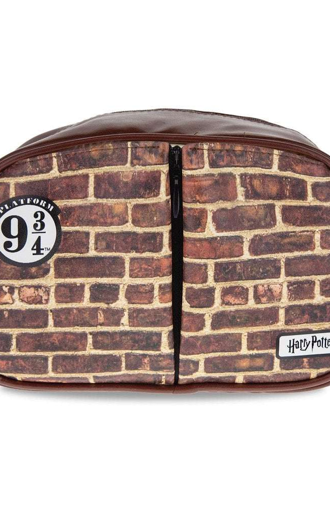 Shop Mad Beauty Warner Brothers Harry Potter Wash Bag Cosmetic Case for women – premium loungewear and festival fashion at Spoiled Brat