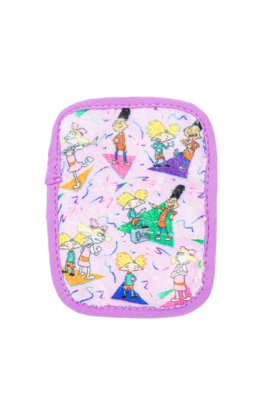 Makeup Eraser 90's Nickelodeon 7 Day Set Beauty Product by Makeup Eraser as seen on celebrities