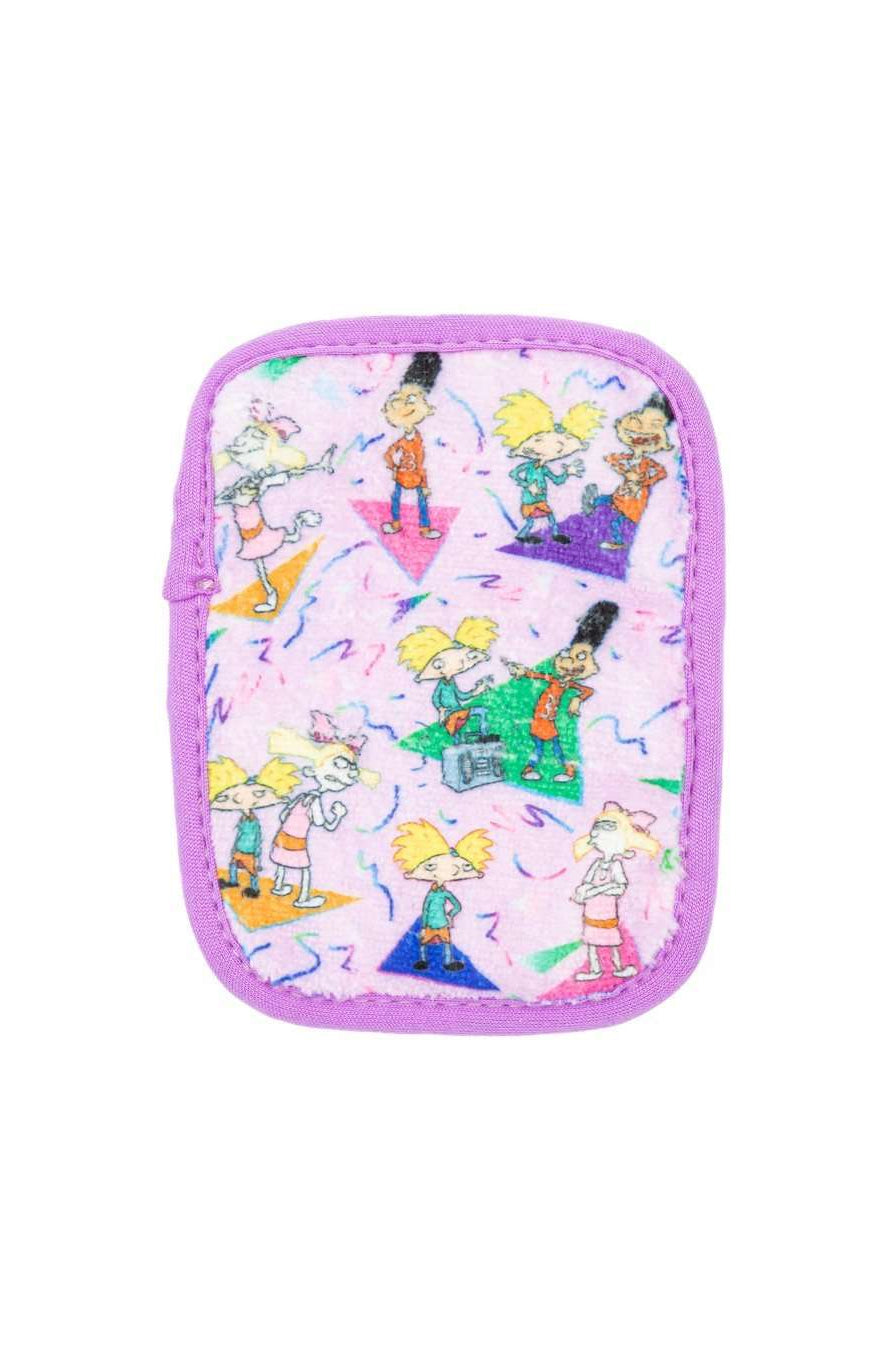 Makeup Eraser 90's Nickelodeon 7 Day Set Beauty Product by Makeup Eraser as seen on celebrities