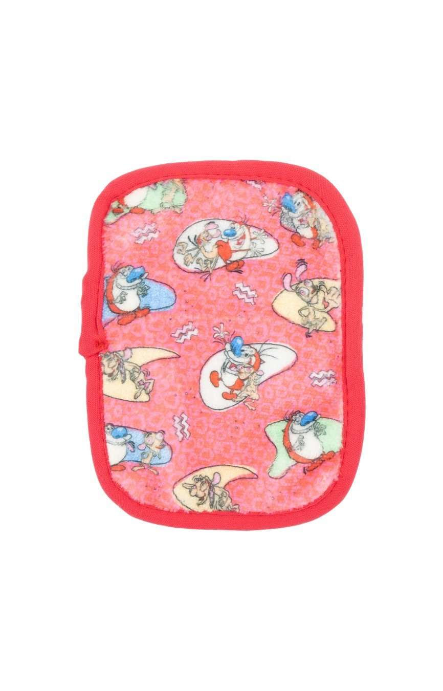 Makeup Eraser 90's Nickelodeon 7 Day Set Beauty Product by Makeup Eraser as seen on celebrities