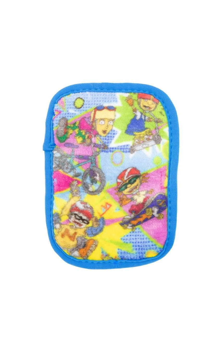 Makeup Eraser 90's Nickelodeon 7 Day Set Beauty Product by Makeup Eraser as seen on celebrities