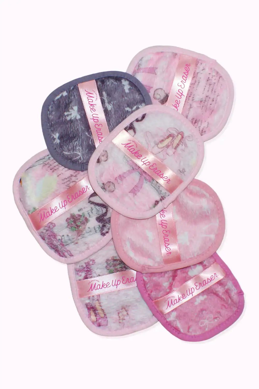 Shop Makeup Eraser Makeup Eraser Ballet Core 7 - Day Gift Set Beauty Product for women – premium loungewear and festival fashion at Spoiled Brat