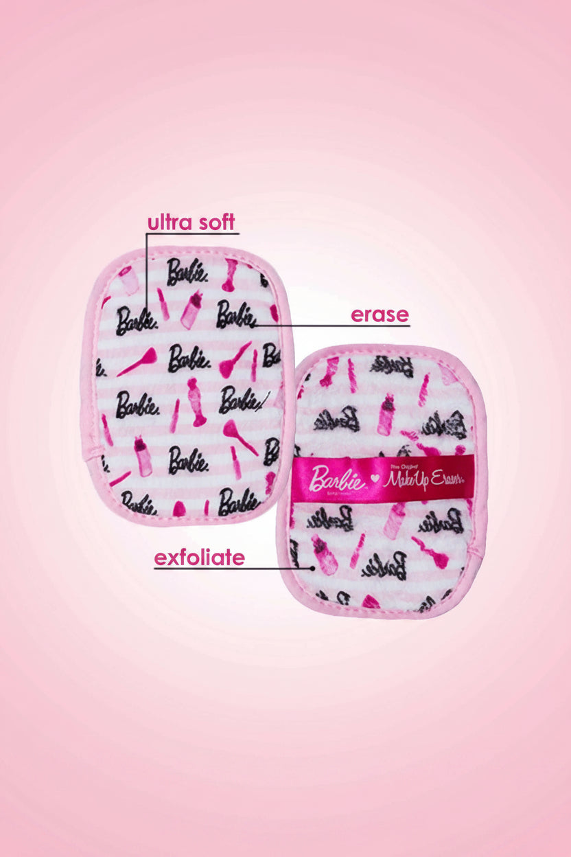 Shop Makeup Eraser Makeup Eraser Barbie 7 - Day Set Beauty Product for women – premium loungewear and festival fashion at Spoiled Brat