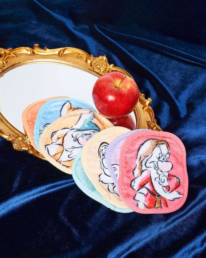 Makeup Eraser Disney Snow White 7 Day Set - Spoiled Brat