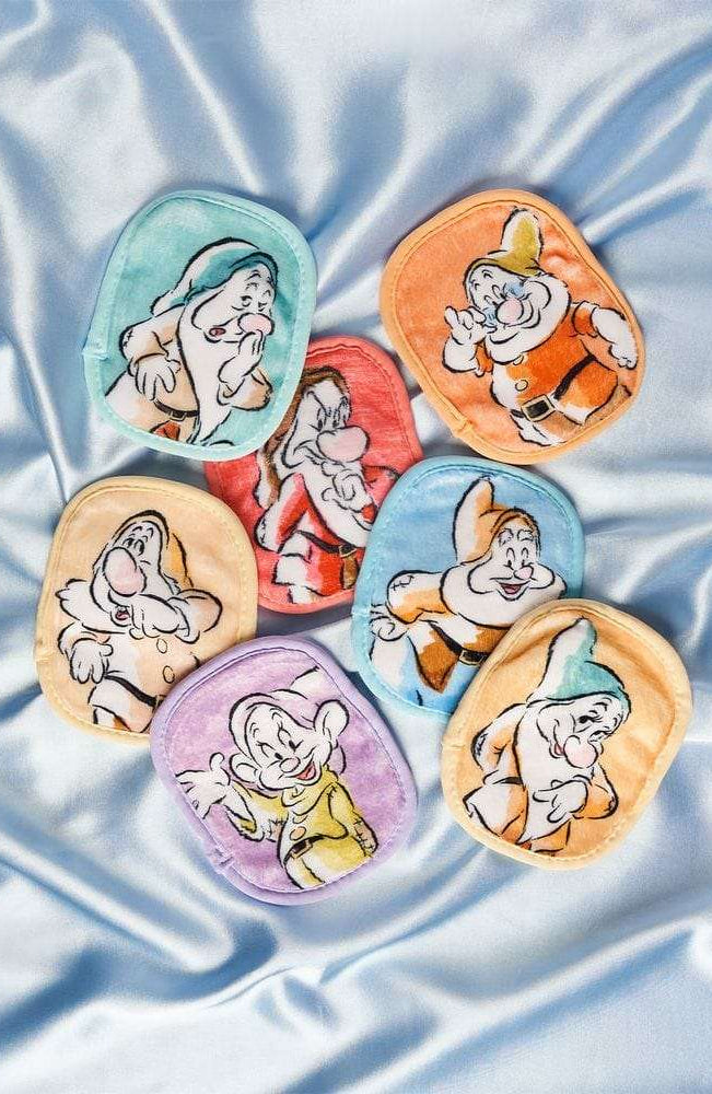 Shop Makeup Eraser Makeup Eraser Disney Snow White 7 Day Set Beauty Product for women – premium loungewear and festival fashion at Spoiled Brat