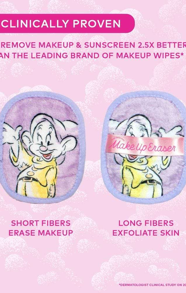 Shop Makeup Eraser Makeup Eraser Disney Snow White 7 Day Set Beauty Product for women – premium loungewear and festival fashion at Spoiled Brat