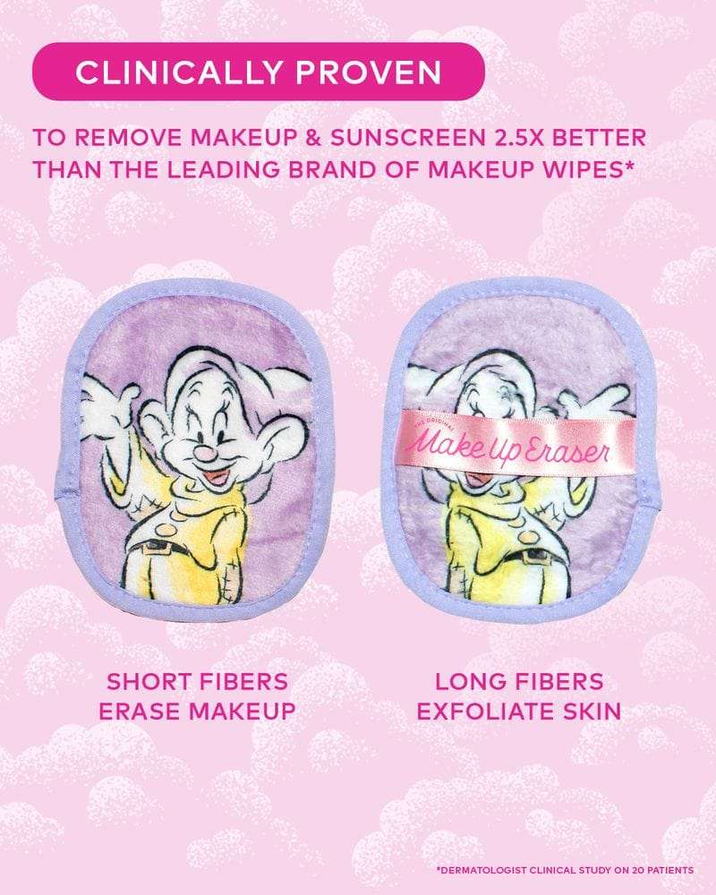 Makeup Eraser Disney Snow White 7 Day Set - Spoiled Brat