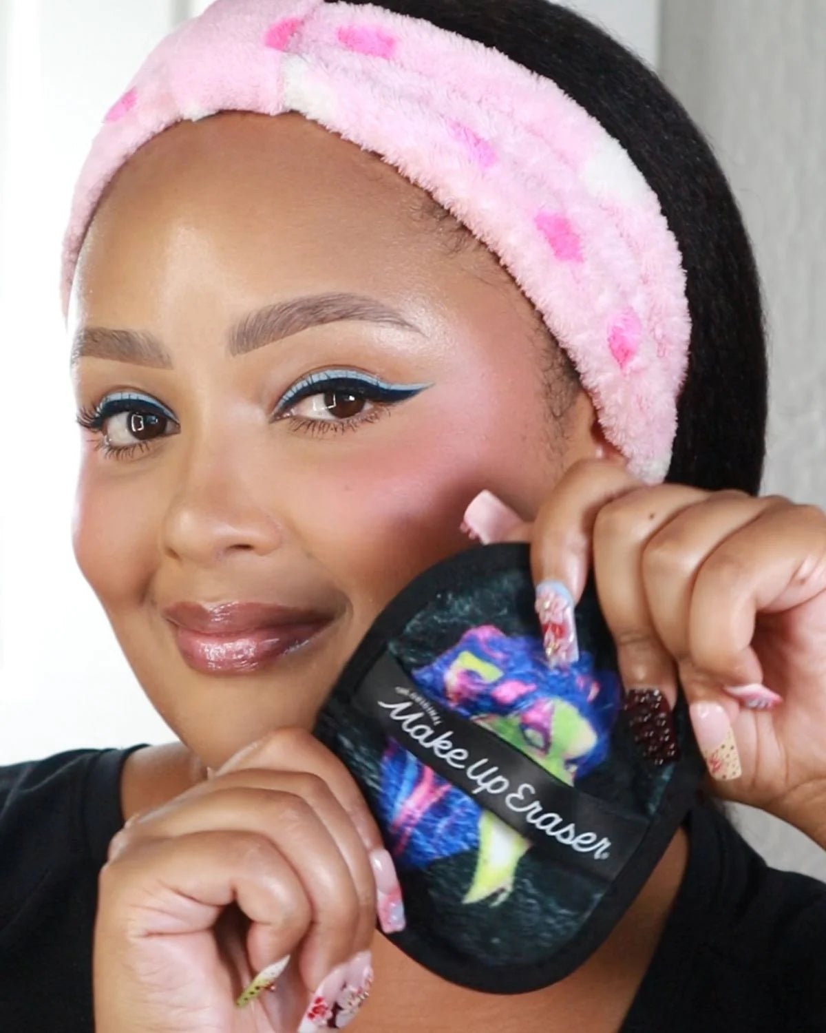 Shop Makeup Eraser Makeup Eraser Disney © Villains 7 - Day Set Beauty Product for women – premium loungewear and festival fashion at Spoiled Brat